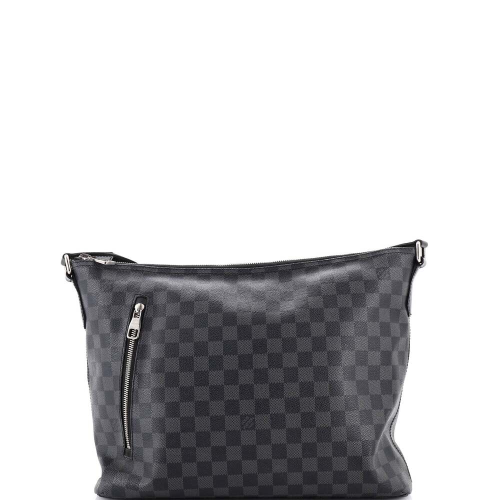 Louis Vuitton Mick Messenger Bag Damier #239003L98B - Picture 3 of 8